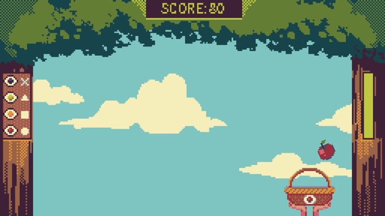 Garden Catcher Image