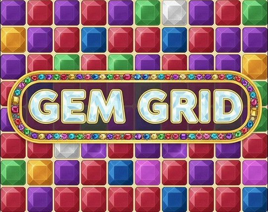 Gem Grid Image