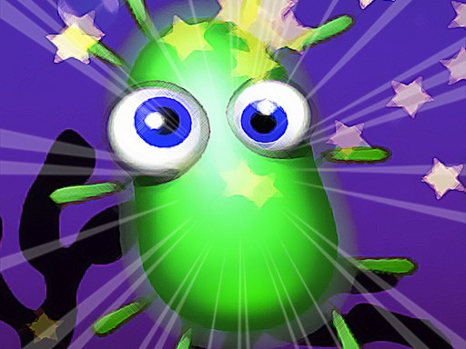 Games like Gnam Gnam