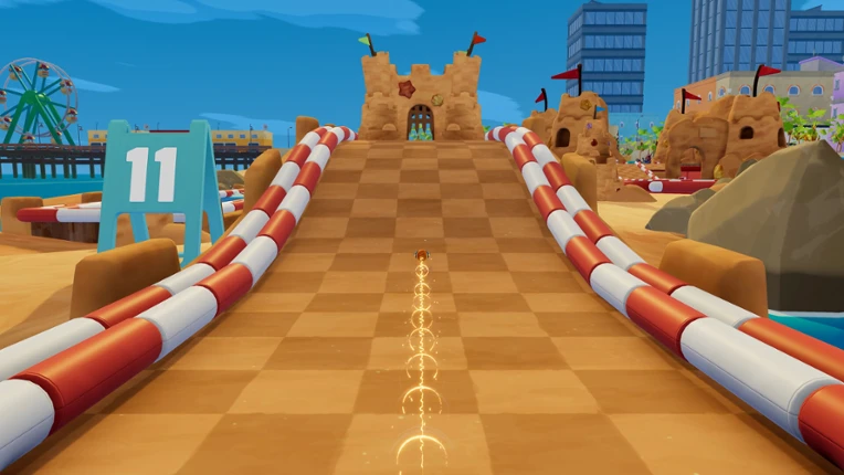 Golf With Your Friends 2 screenshot