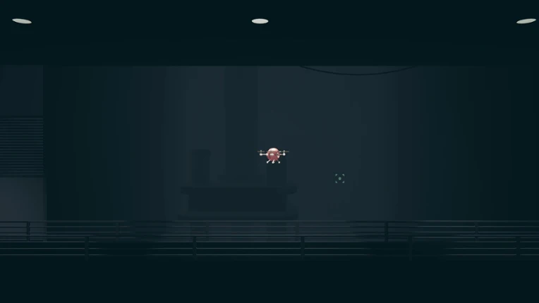 Goliath: Protocol Zero Image