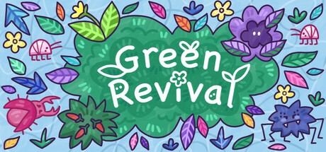 Games like Green Revival