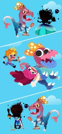 Happy Ending Image