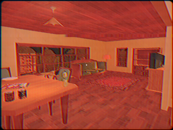 Haunt of the House Image