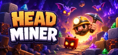 Games like Head Miner
