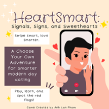 HeartSmart: Signals, Signs, and Sweethearts Image