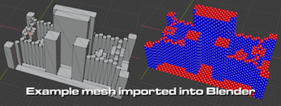 Heightmap Extruder Image