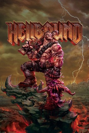 Hellbound Game Cover