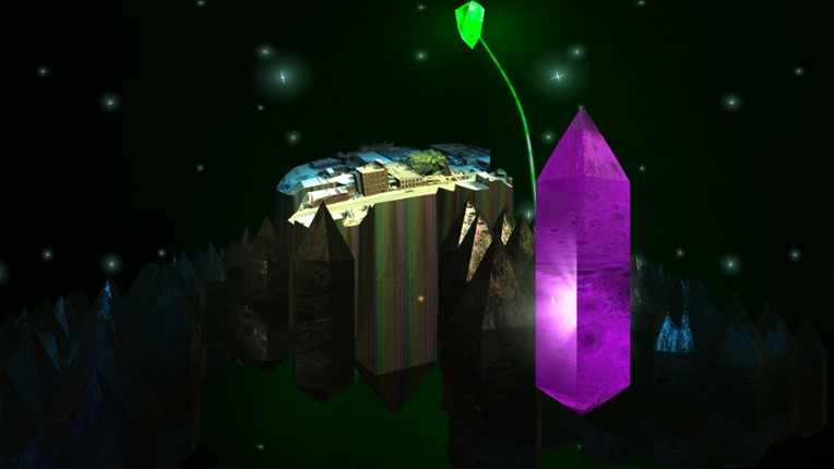 Here & Elsewhere screenshot