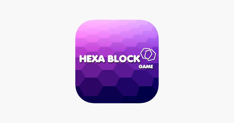 Hexa Block! Game Cover