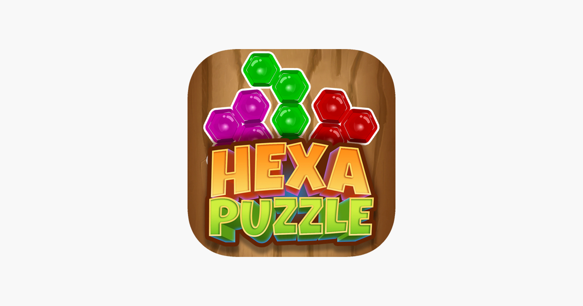 Games like Hexa puzzle : Block blast