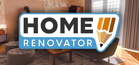 Games like Home Renovator