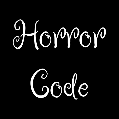 Games like Horror Code