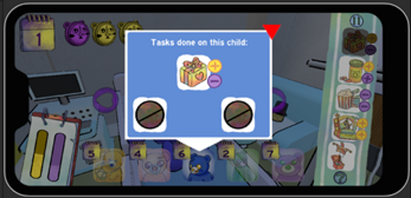 Hospital Havoc screenshot