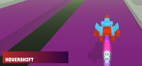 Games like Hovershift