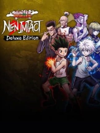 Hunter x Hunter: Nen x Impact - Deluxe Edition Image