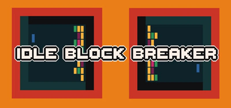 Idle Block Breaker Image