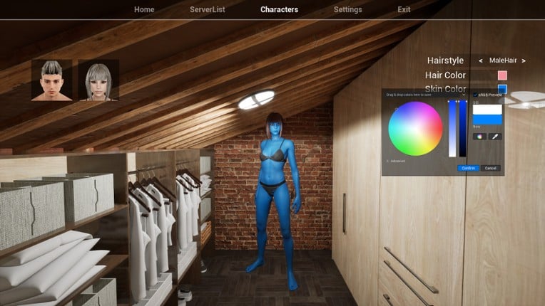 Infected Zone Survival screenshot