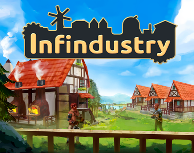 Games like infindustry