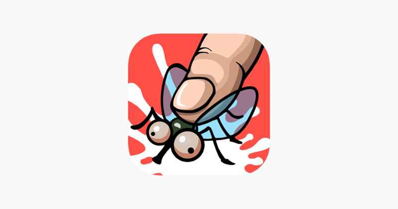 Insect Smasher Game Cover