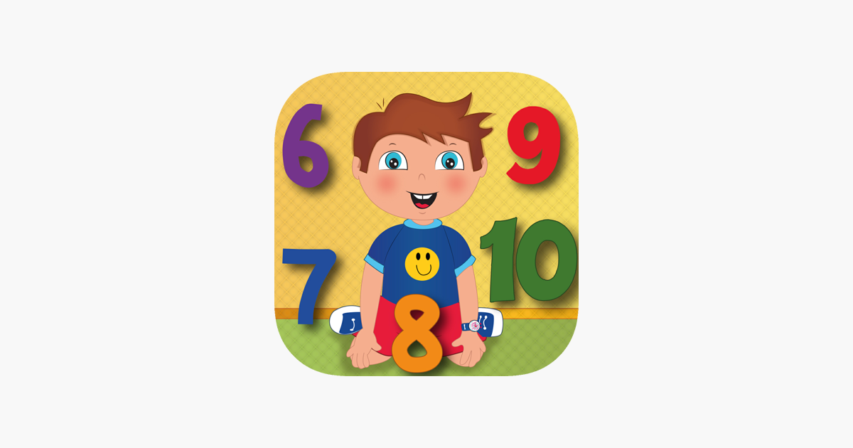 Games like Ivy Numbers 6 to 10