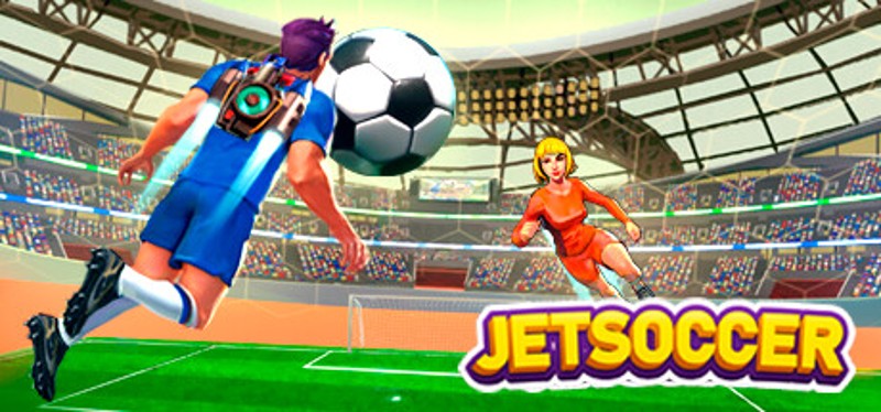 Jetsoccer Image
