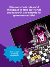 Kahoot! Learn Chess: DragonBox Image