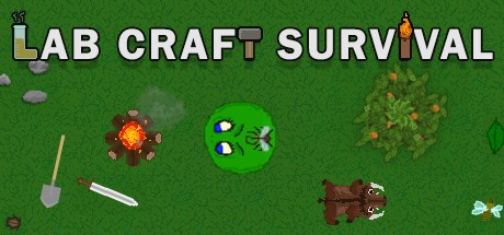 Games like Lab Craft Survival