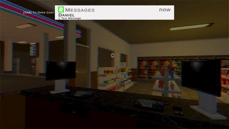 Late Night Fears screenshot