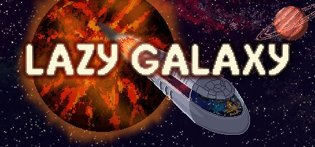Games like Lazy Galaxy