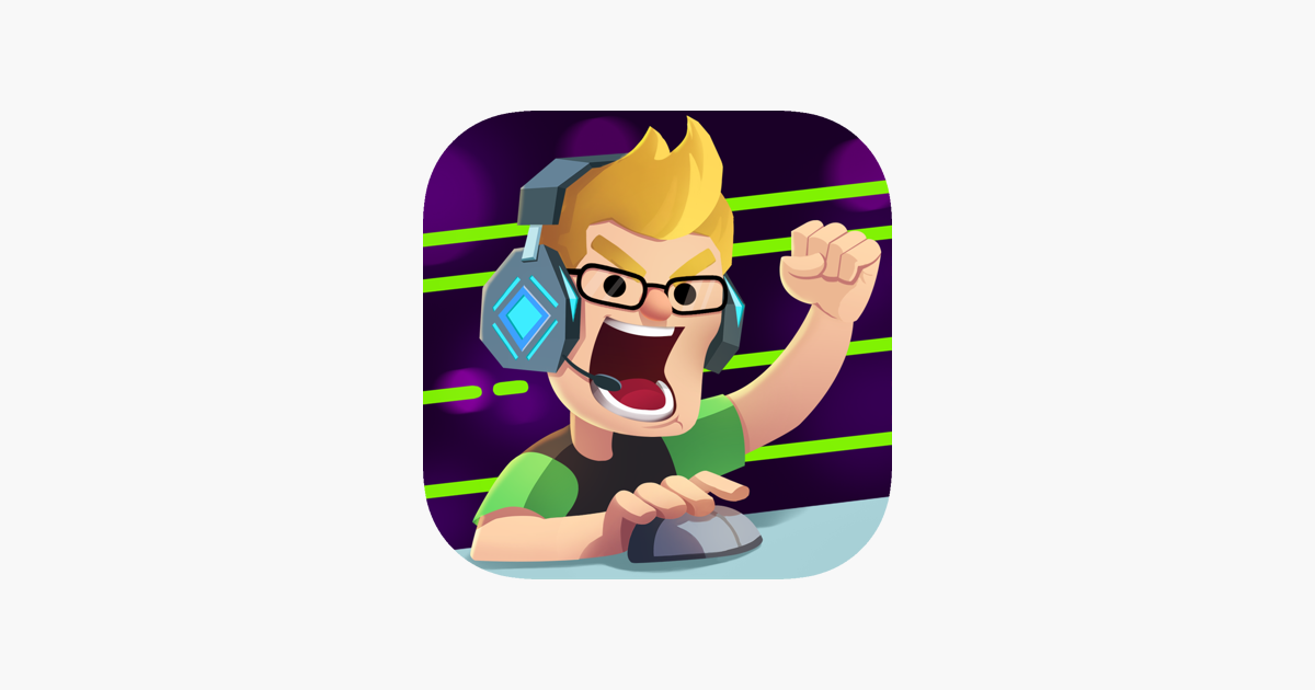 Games like League of Gamers: Games Tycoon