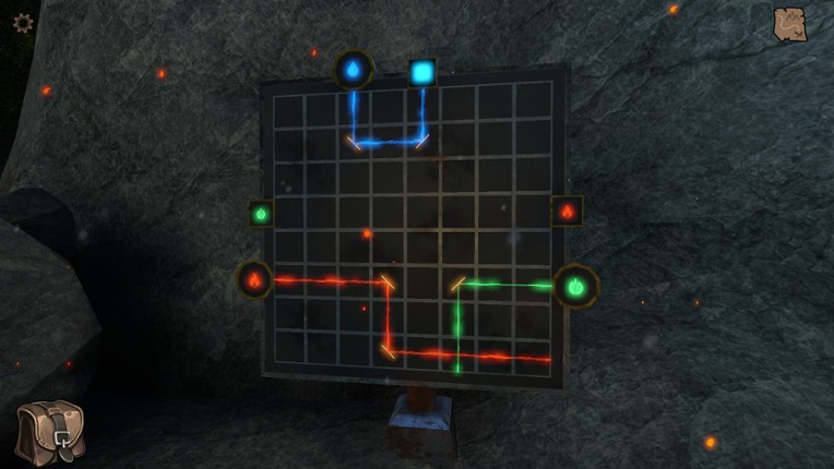 Legacy - Reawakening screenshot