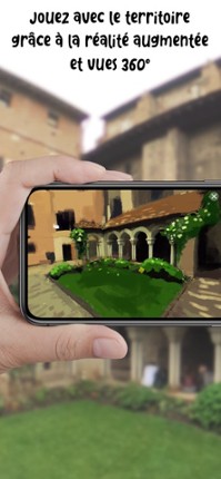 Légendes du Tarn screenshot