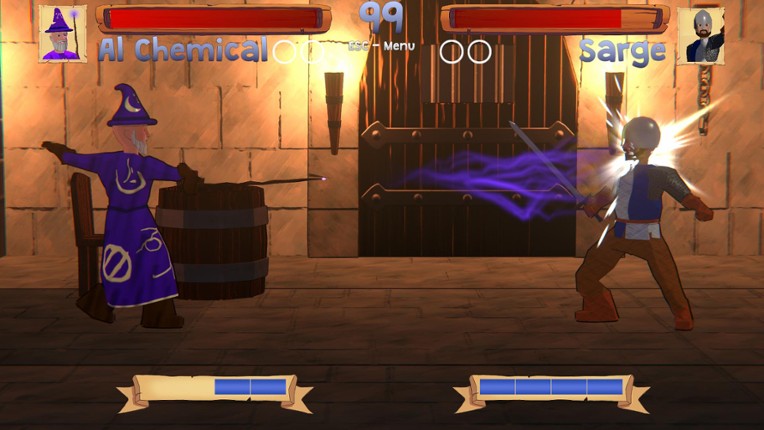 Lincoln Green screenshot