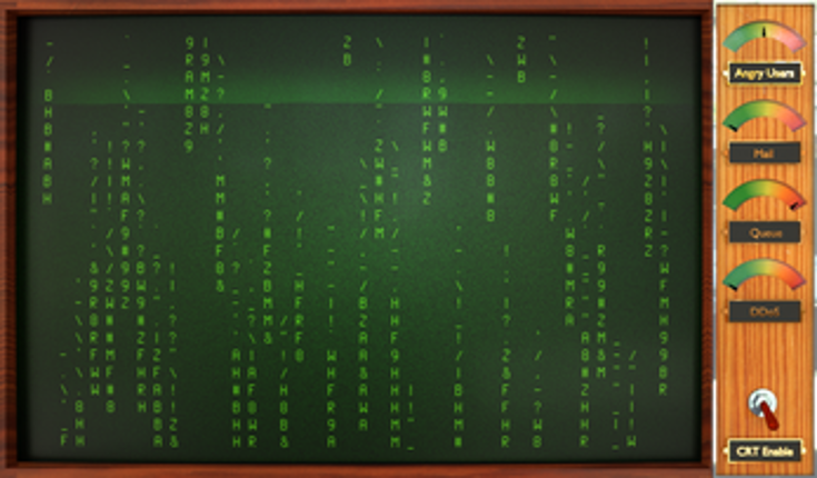 Linux Simulator 2020 screenshot