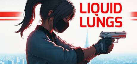 Games like Liquid Lungs