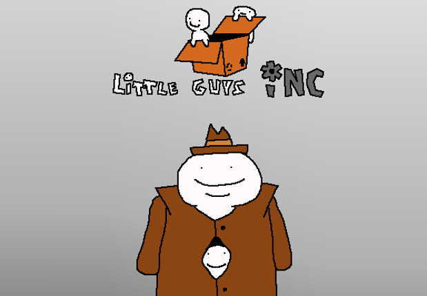 Little Guys INC Image