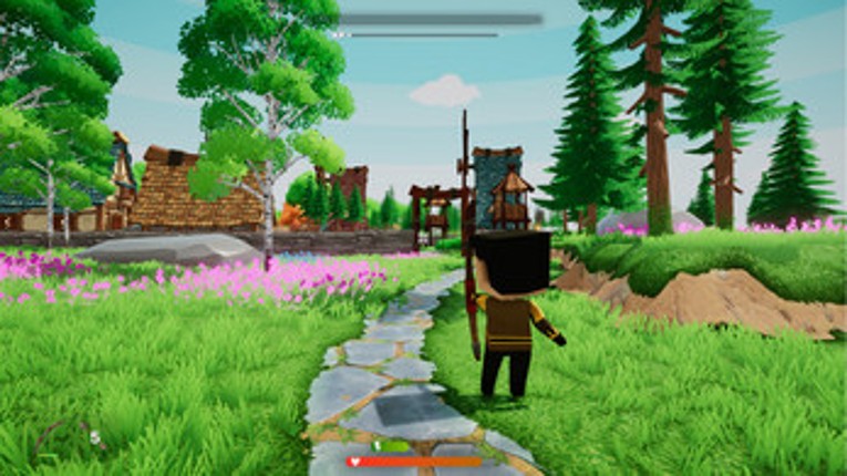 Little Maplehold screenshot