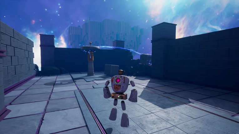 Logialand Image