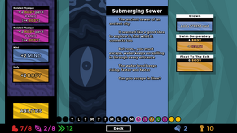 Lost Land Lysis Image