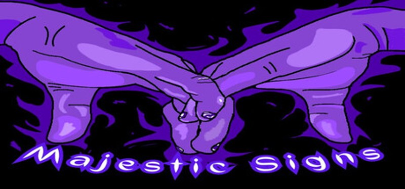 Majestic Signs Image