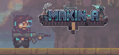 Games like Makina