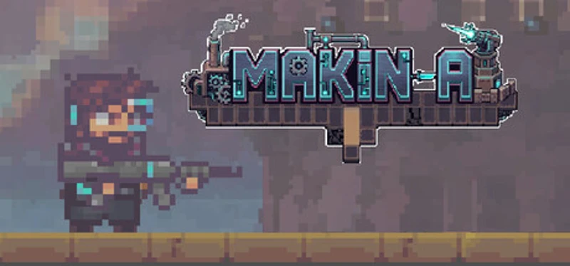 Makina Image
