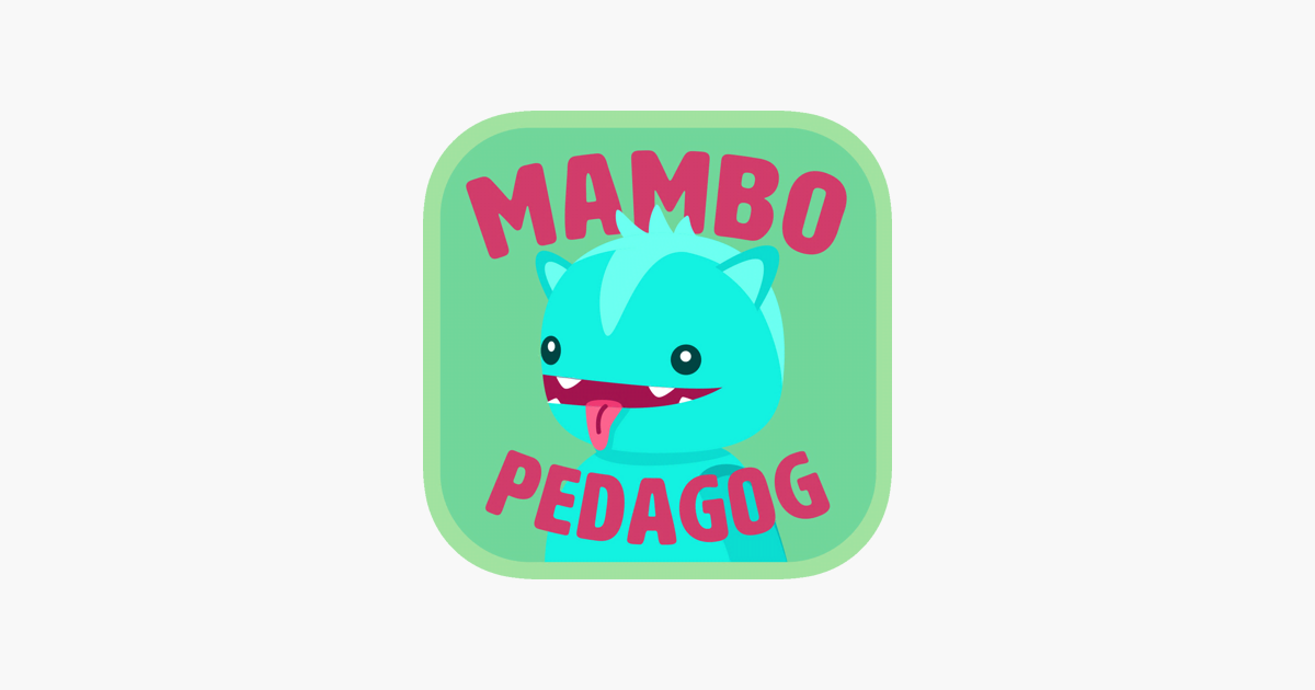 Games like Mambo Pedagog