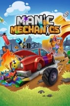 Manic Mechanics Image