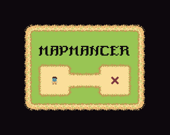 Mapmancer Image