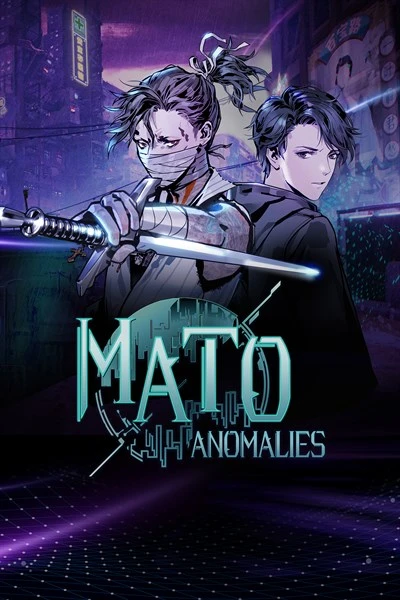 Games like Mato Anomalies