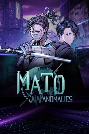 Mato Anomalies Image