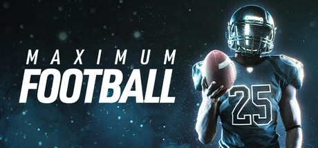 Games like Maximum Football