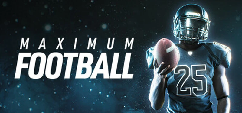 Maximum Football Image